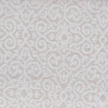 Υφασμα επιπλώσεως es. μπεζ εκρου aramil