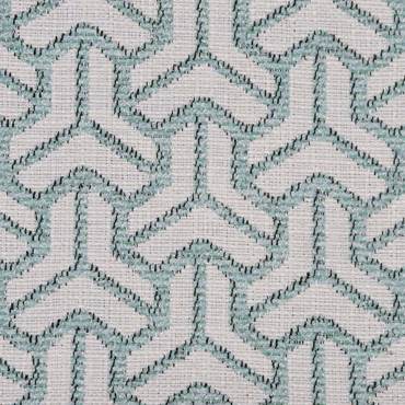 Υφασμα επιπλώσεως es.εκρου λαχανι denia