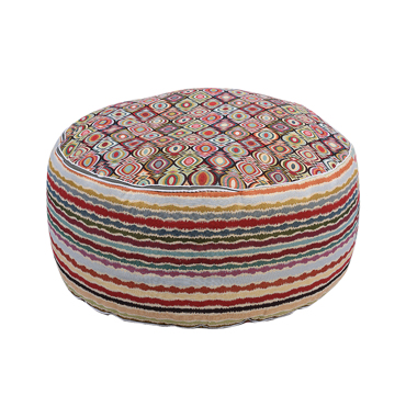 Πουφ ΜΠΟΧΟ PF-05