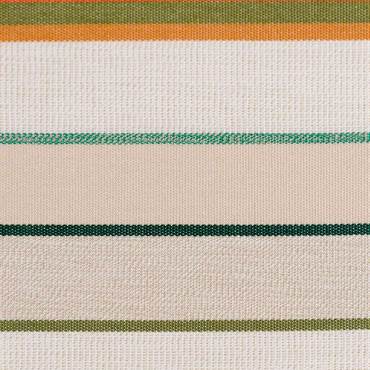 Υφασμα επιπλώσεως ριγε μπεζ εκρου μπλε proloom