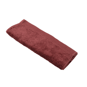 Πετσετα clarysse 2761BURG