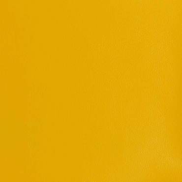 Δερματίνη κιτρινο corfu