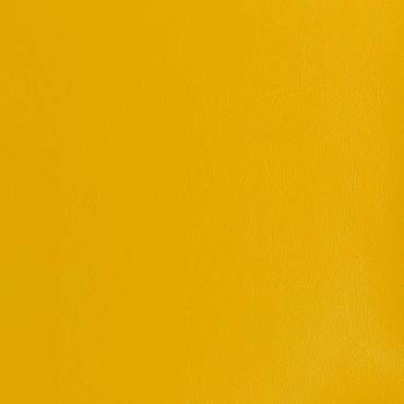 Δερματίνη κιτρινο corfu