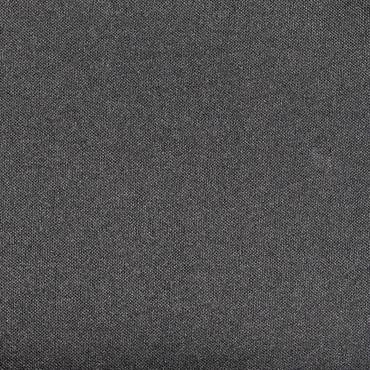 Δερματίνη γκρι ασημι corfu