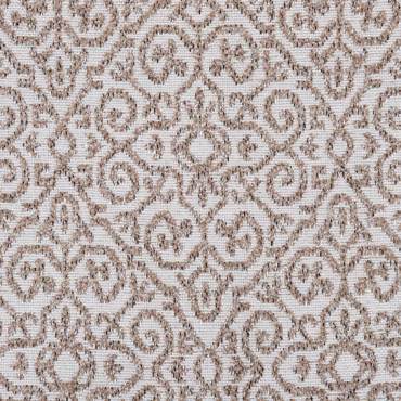 Υφασμα επιπλώσεως es. εκρου μπεζ aramil