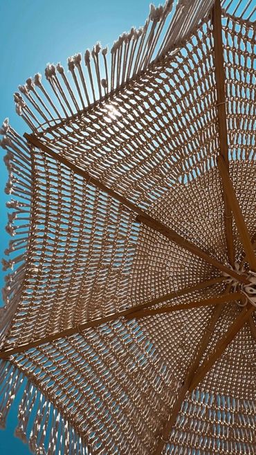 ΟΜΠΡΕΛΑ ΜΑΚΡΑΜΕ ΧΕΙΡΟΠΟΙΗΤΗ Φ.2,20