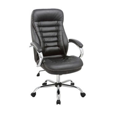 A4400 ΜΑΥΡΗ ΠΟΛΥΘΡΟΝΑ ΓΡΑΦΕΙΟΥ