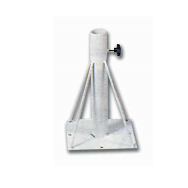 ΒΑΣΗ ΟΜΠΡ.33Χ33Χ39/Φ61εκ. ΕΔΑΦΟΥΣ ΒΙΔΩΤΗ