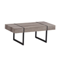 DIXY OAK 120X60X45ek.TRAPEZI SALONIOu