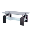 LINEA WENGE 110X60X45ek.TRAPEZI SALONIOu