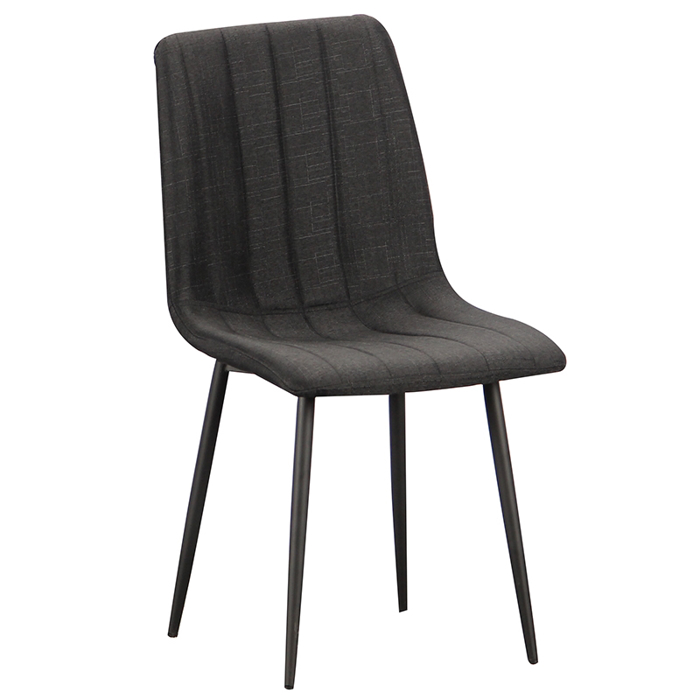 DORA BLACK uFASMA(S4)KAREKLA METALLIKI