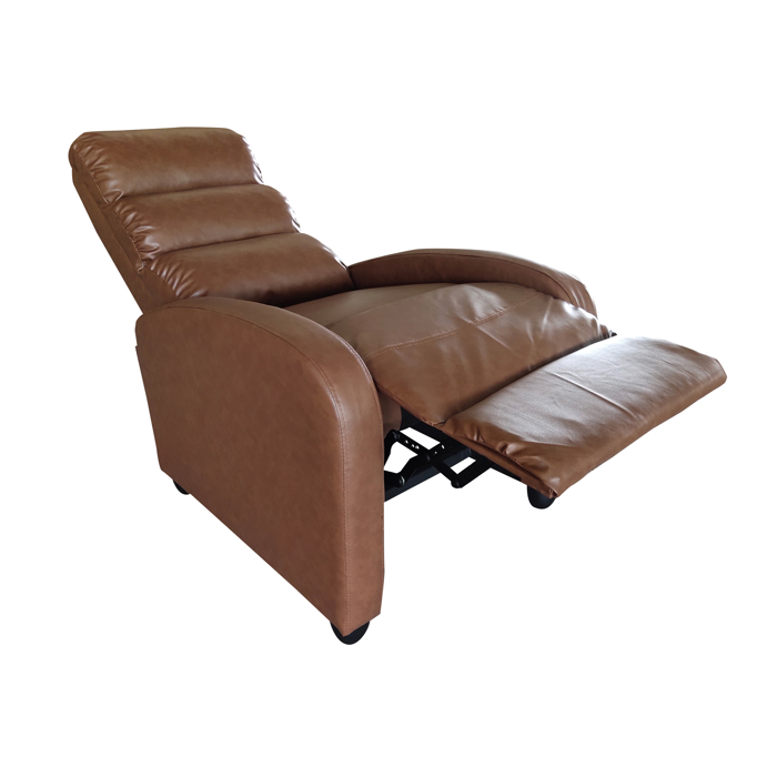 ALISON RELAX POLuThRONA KAFE PU