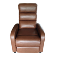 ALISON RELAX POLuThRONA KAFE PU