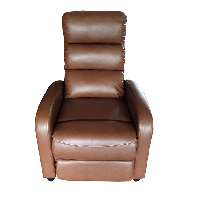 ALISON RELAX POLuThRONA KAFE PU