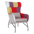ADA MPERZERA PATCHWORK uFASMA