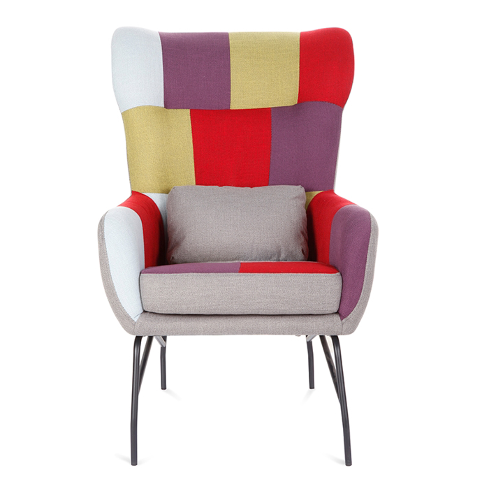 ADA MPERZERA PATCHWORK uFASMA