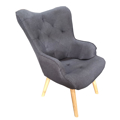 ADRIA MPERZERA DARK GREY uFASMA