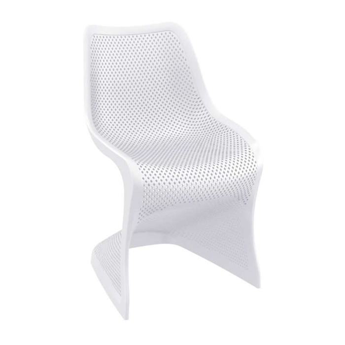 BLOOM WHITE KAREKLA POL/NIOu
