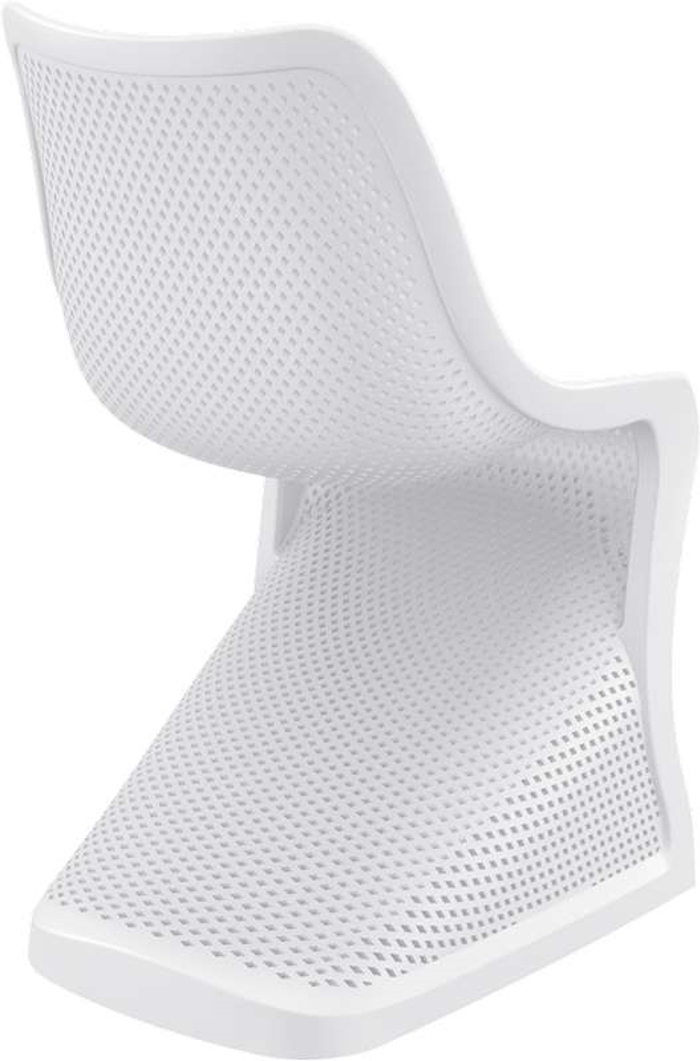 BLOOM WHITE KAREKLA POL/NIOu
