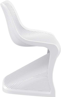 BLOOM WHITE KAREKLA POL/NIOu