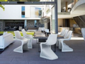 BLOOM WHITE KAREKLA POL/NIOu