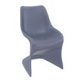 BLOOM DARK GREY KAREKLA POL/NIOu