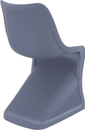 BLOOM DARK GREY KAREKLA POL/NIOu