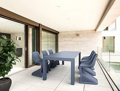 BLOOM DARK GREY KAREKLA POL/NIOu