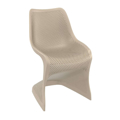 BLOOM TAUPE KAREKLA POL/NIOu