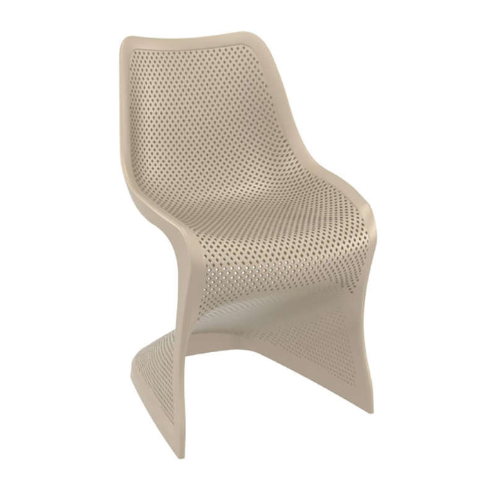 BLOOM TAUPE KAREKLA POL/NIOu