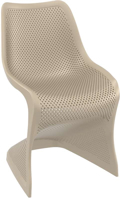 BLOOM TAUPE KAREKLA POL/NIOu