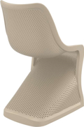 BLOOM TAUPE KAREKLA POL/NIOu