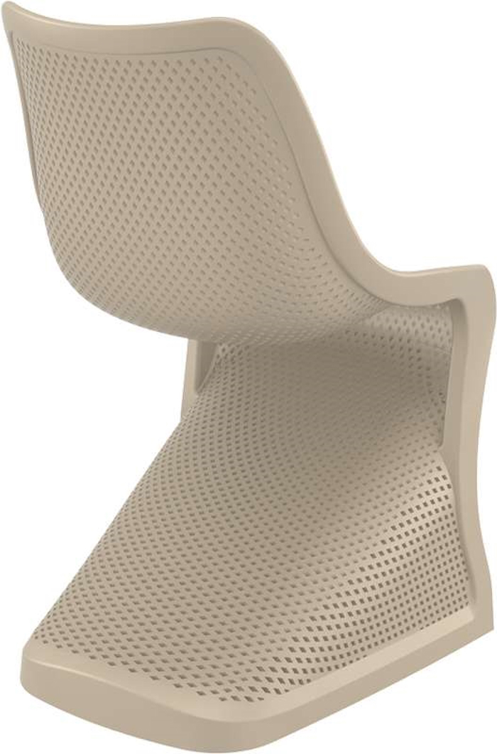 BLOOM TAUPE KAREKLA POL/NIOu