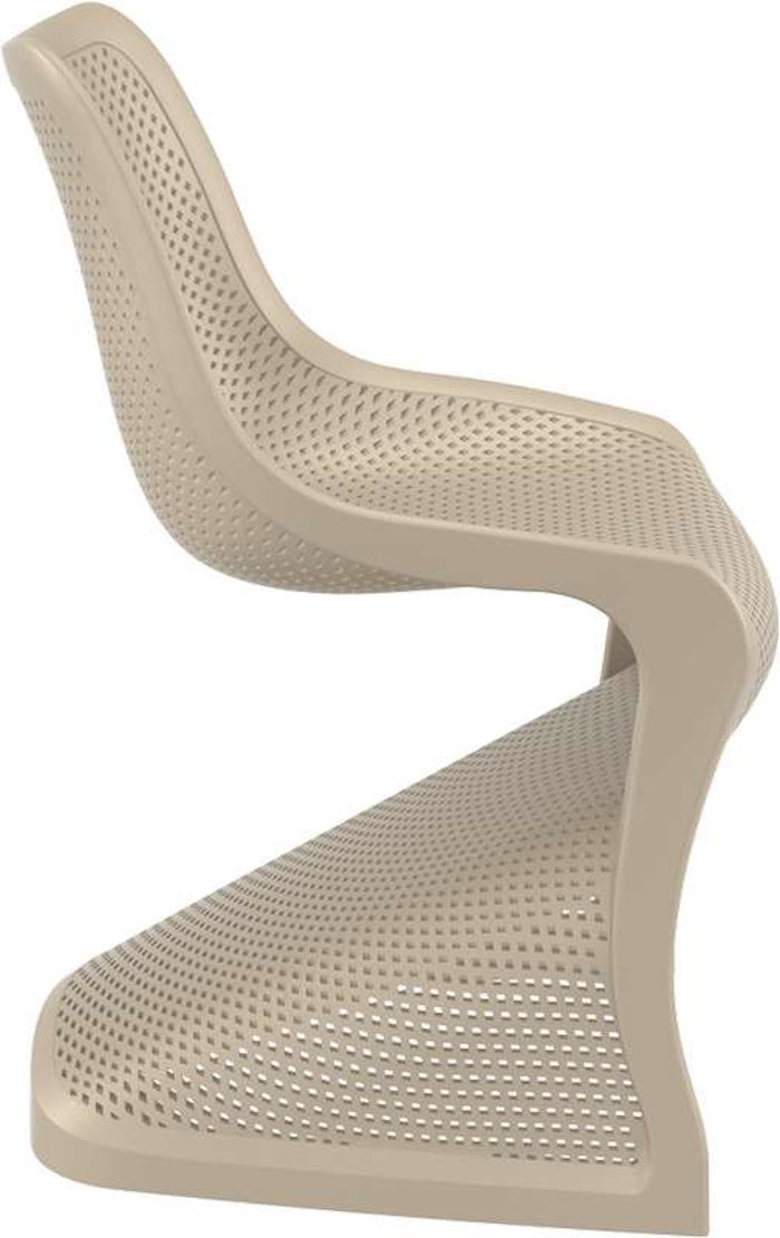 BLOOM TAUPE KAREKLA POL/NIOu