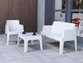 BOX WHITE TPAPEZI 70X50X43ek. POL/NIOu