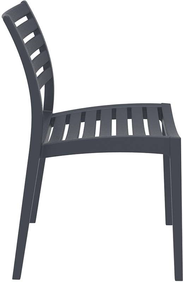 ARES DARK GREY KAREKLA POL/NIOu