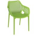 AIR XL TROPICAL GREEN POLuThRONA POL/NIOu
