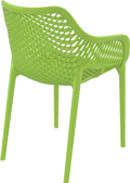 AIR XL TROPICAL GREEN POLuThRONA POL/NIOu