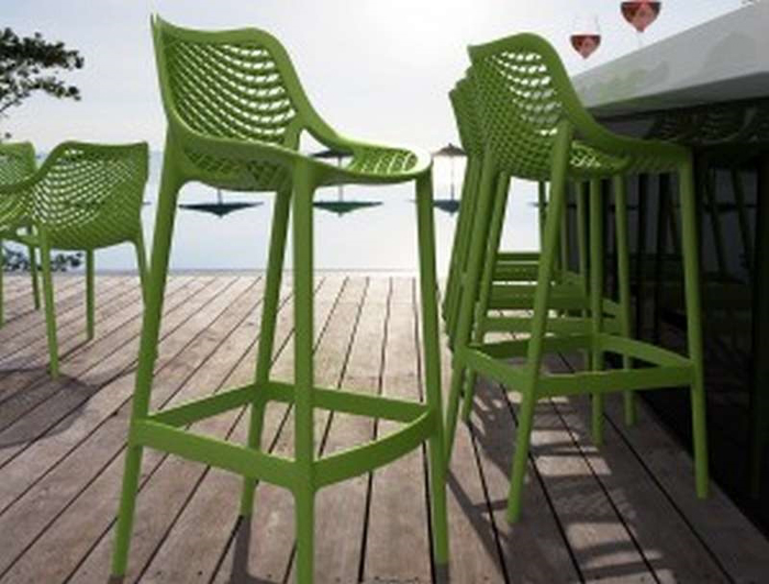 AIR XL TROPICAL GREEN POLuThRONA POL/NIOu