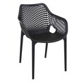 AIR XL BLACK POLuThRONA POL/NIOu