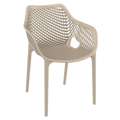 AIR XL TAUPE POLuThRONA POL/NIOu