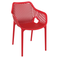 AIR XL RED POLuThRONA POL/NIOu