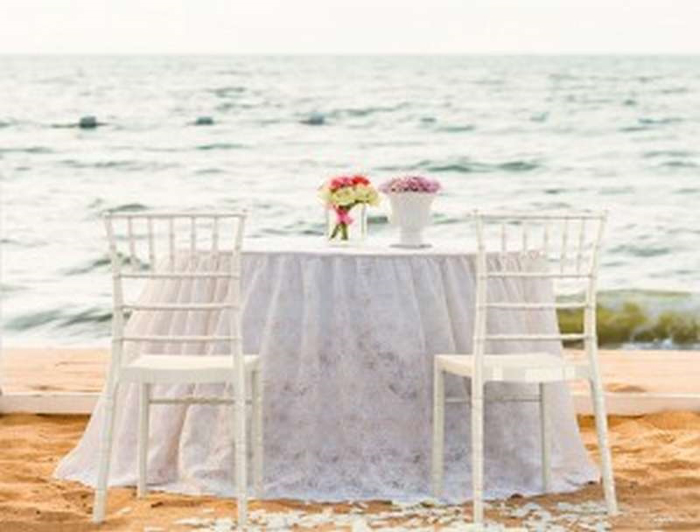 CHIAVARI GLOSSY WHITE(S4)KAPEKLA