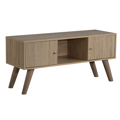TV14 S.OAK 120X40X59ek. EPIPLO