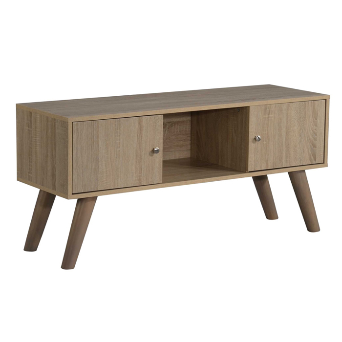 TV14 S.OAK 120X40X59ek. EPIPLO