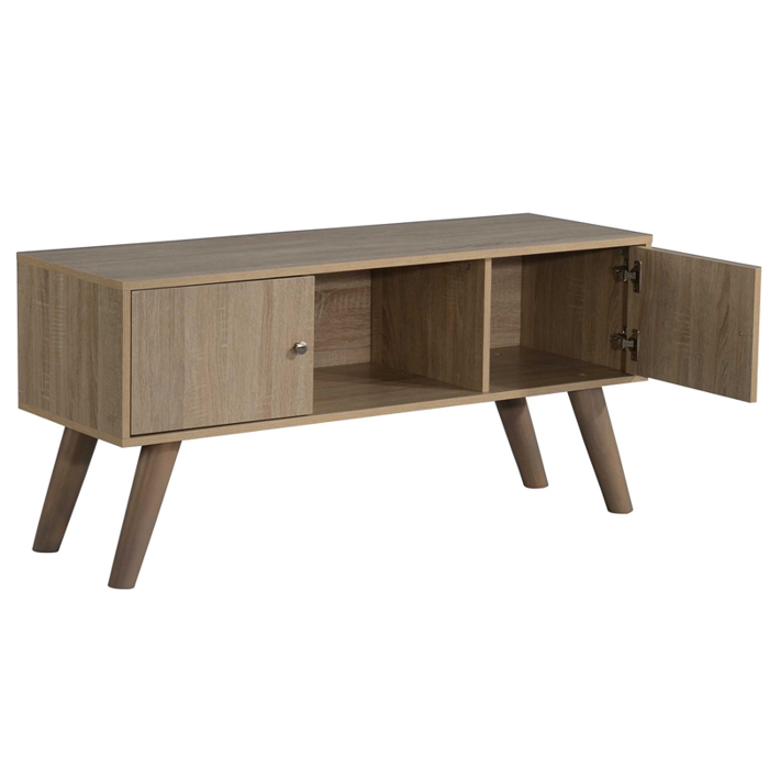 TV14 S.OAK 120X40X59ek. EPIPLO