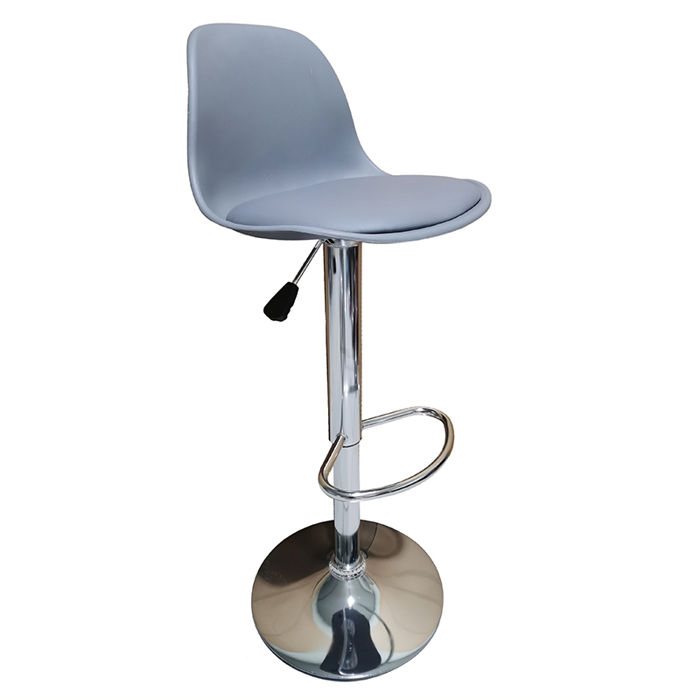 BAR92 GREY PP/PU(S2)SKAMPO ME AMORTISER