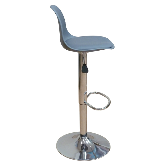 BAR92 GREY PP/PU(S2)SKAMPO ME AMORTISER