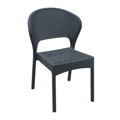 DAYTONA DARK GREY KAREKLA POL/NIOu