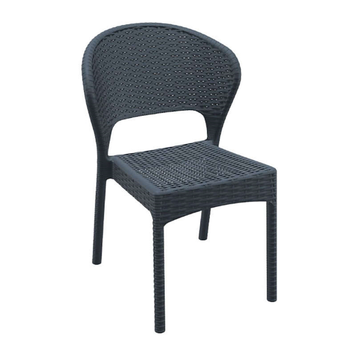 DAYTONA DARK GREY KAREKLA POL/NIOu